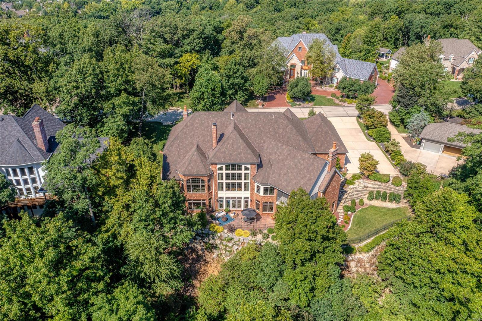 23 Windcastle Drive