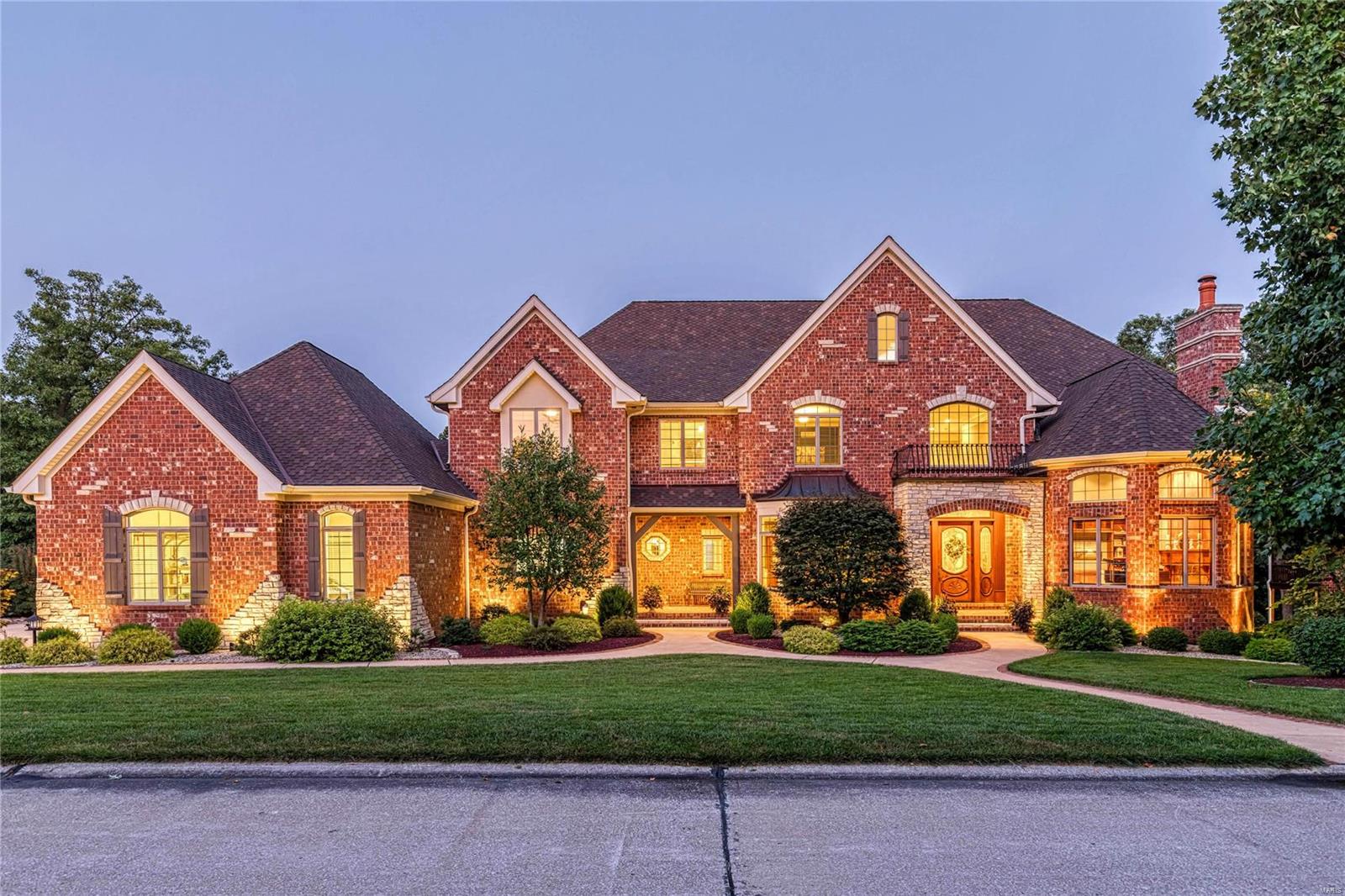 23 Windcastle Drive