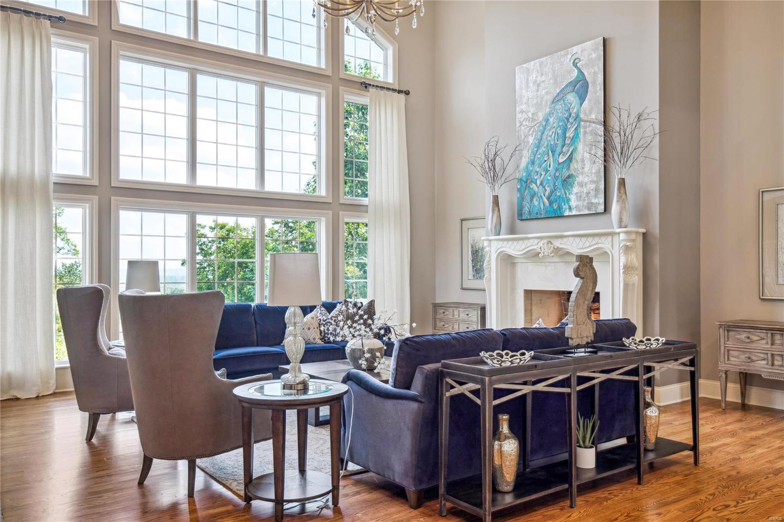23 Windcastle Drive