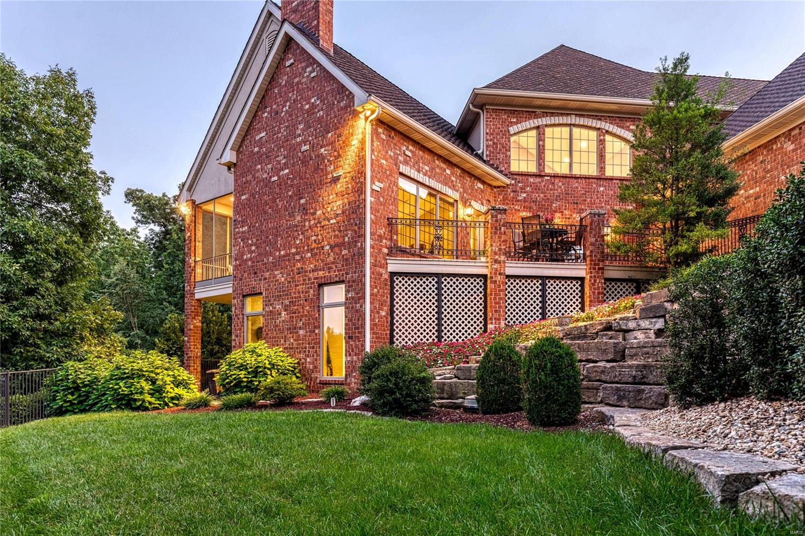 23 Windcastle Drive