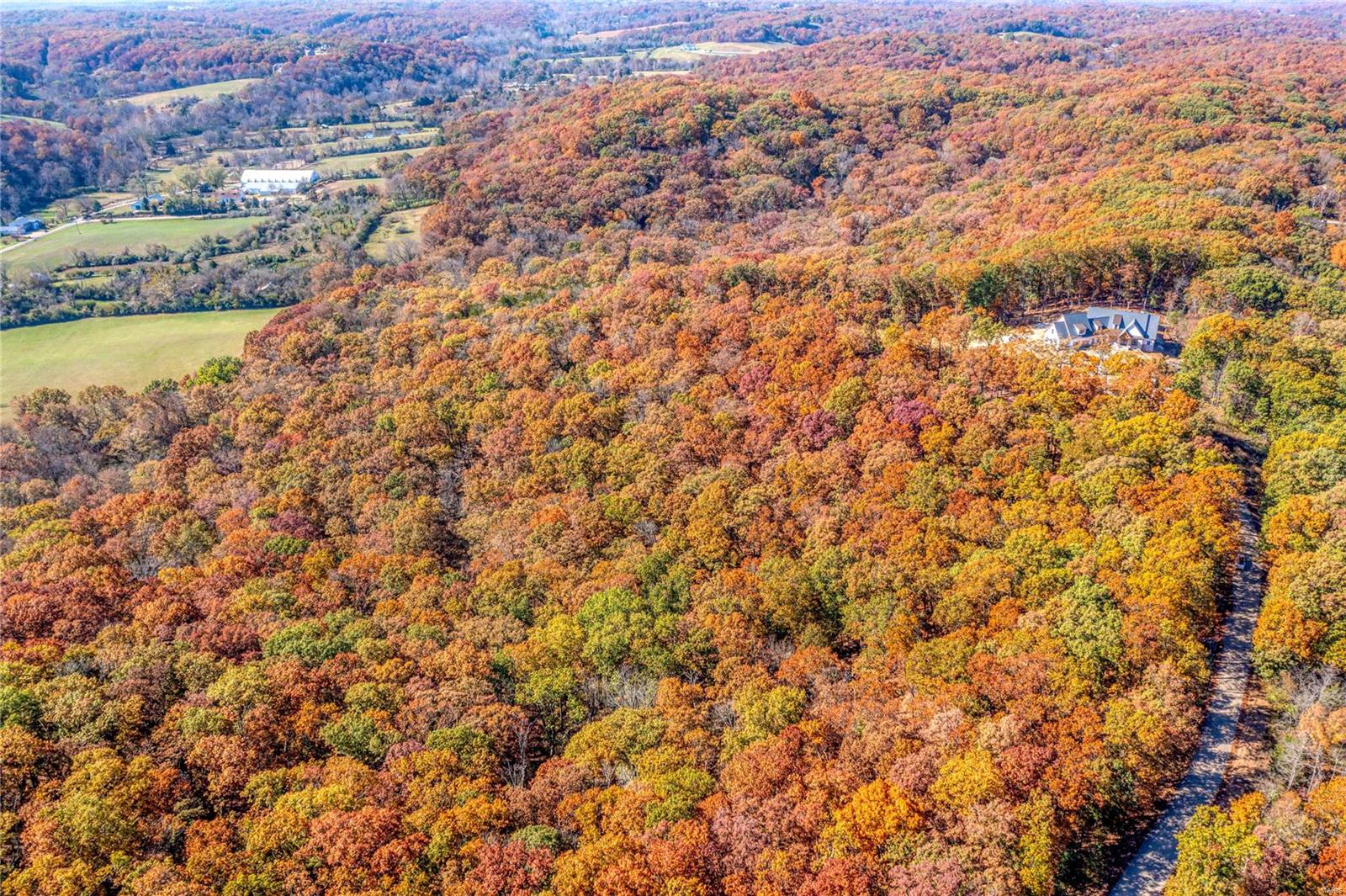 19024 Old Wild Turkey Lane