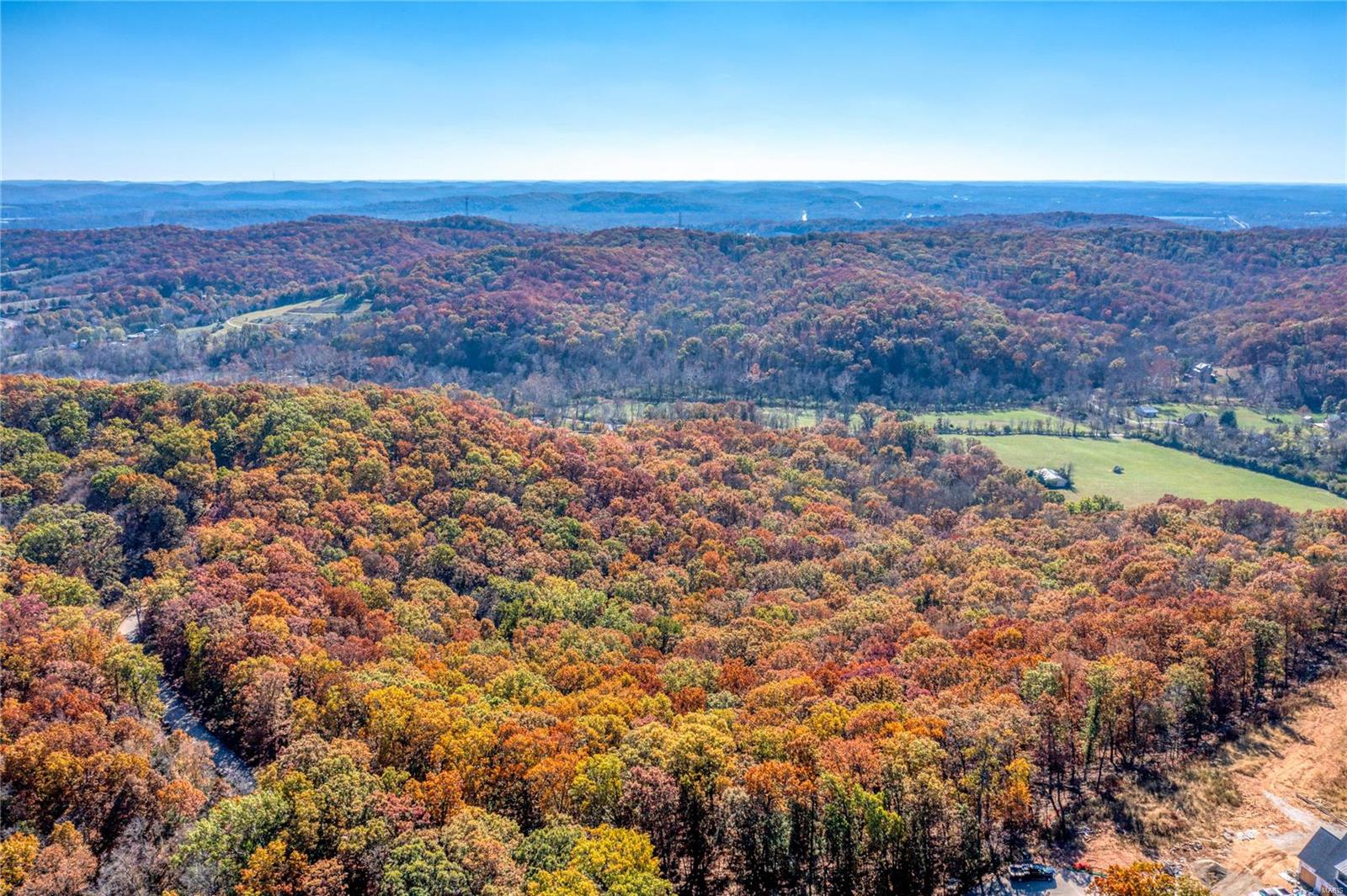 19024 Old Wild Turkey Lane