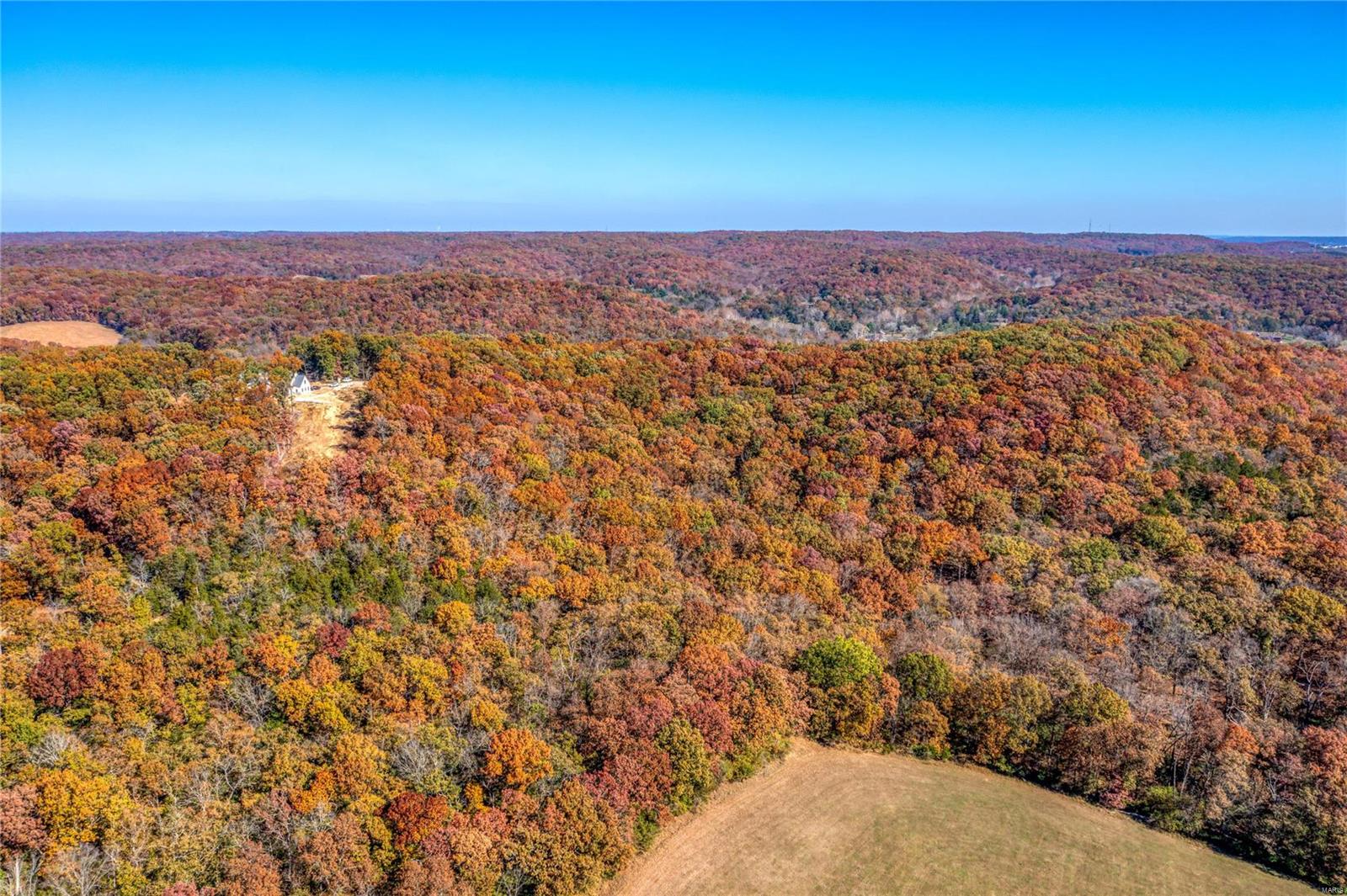 19024 Old Wild Turkey Lane