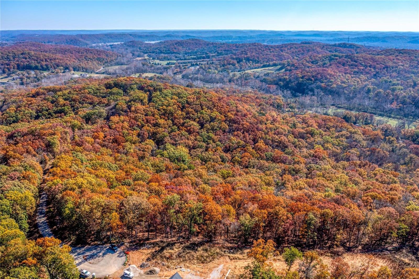 19024 Old Wild Turkey Lane