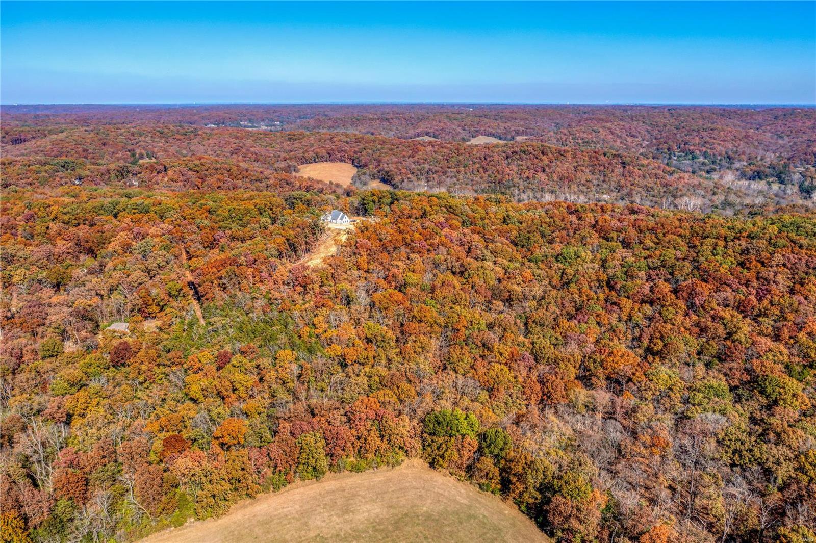 19024 Old Wild Turkey Lane