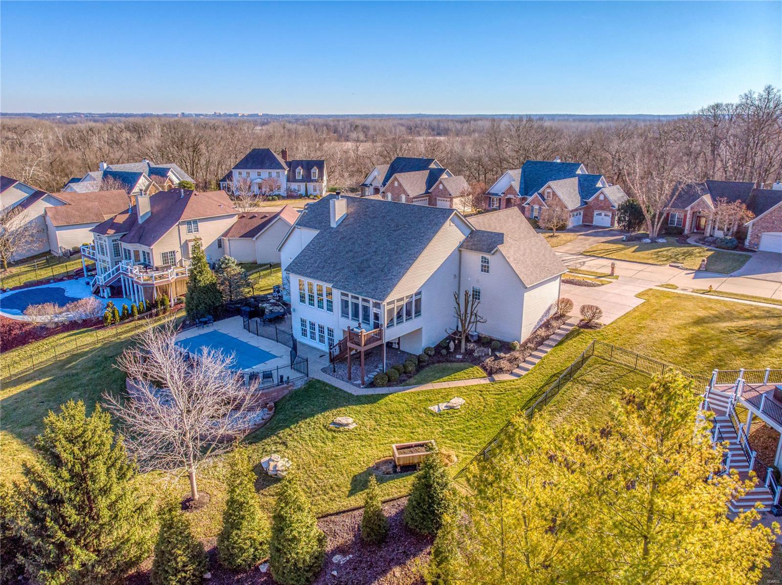 4312 Austin Pass Court