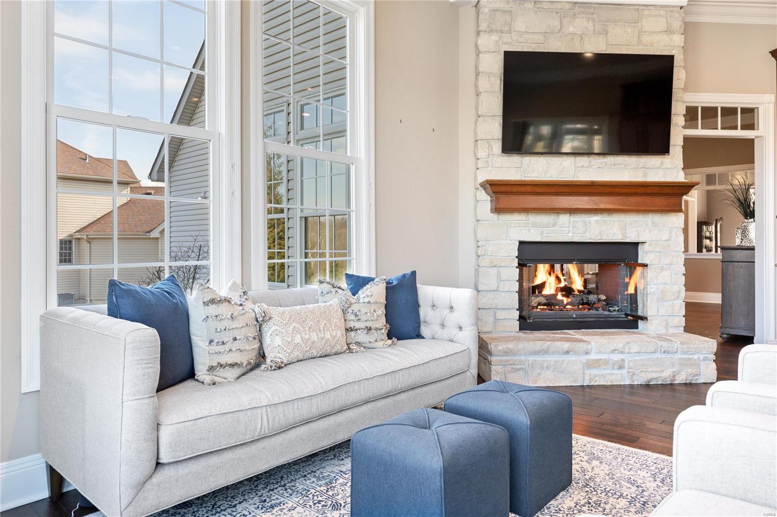 4312 Austin Pass Court