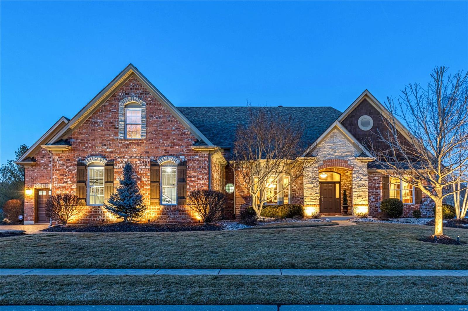 4312 Austin Pass Court
