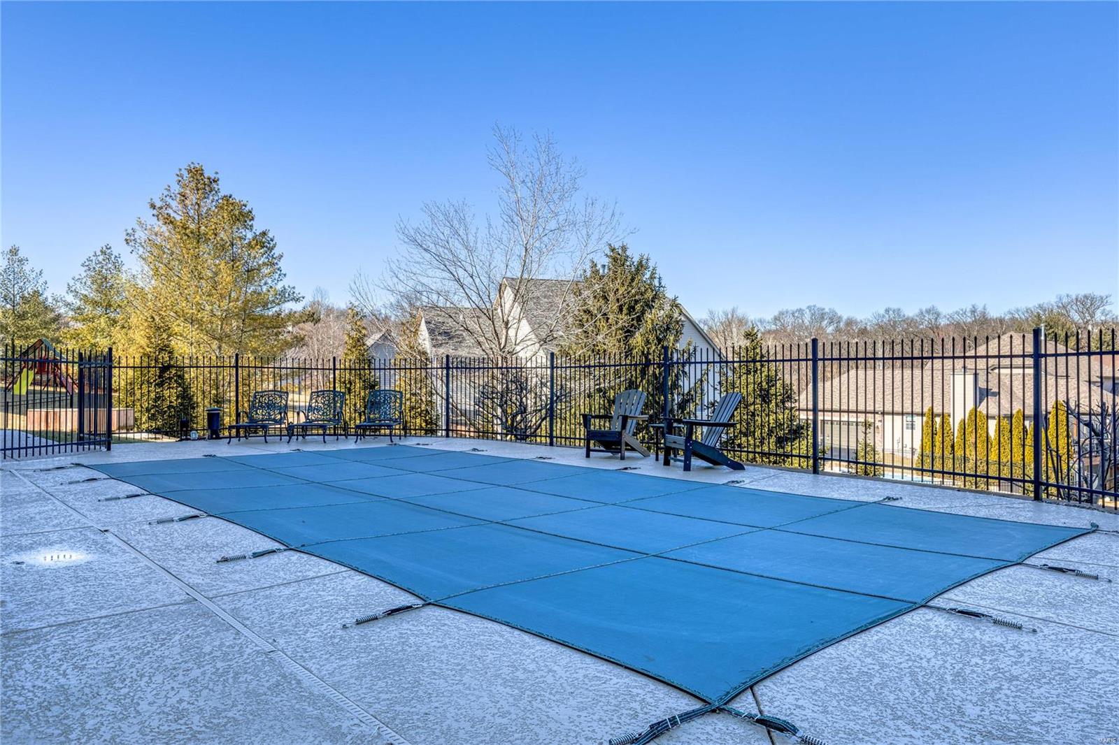 4312 Austin Pass Court