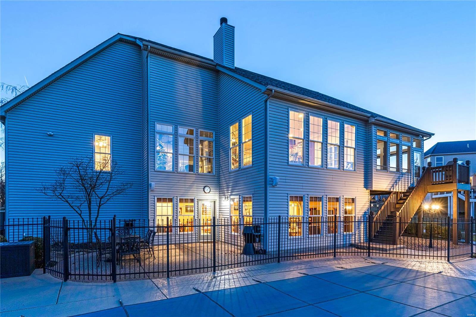 4312 Austin Pass Court
