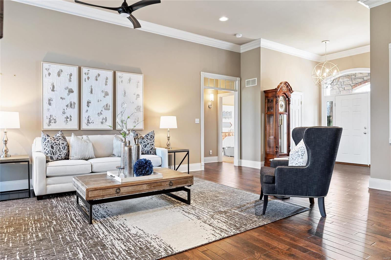 4312 Austin Pass Court