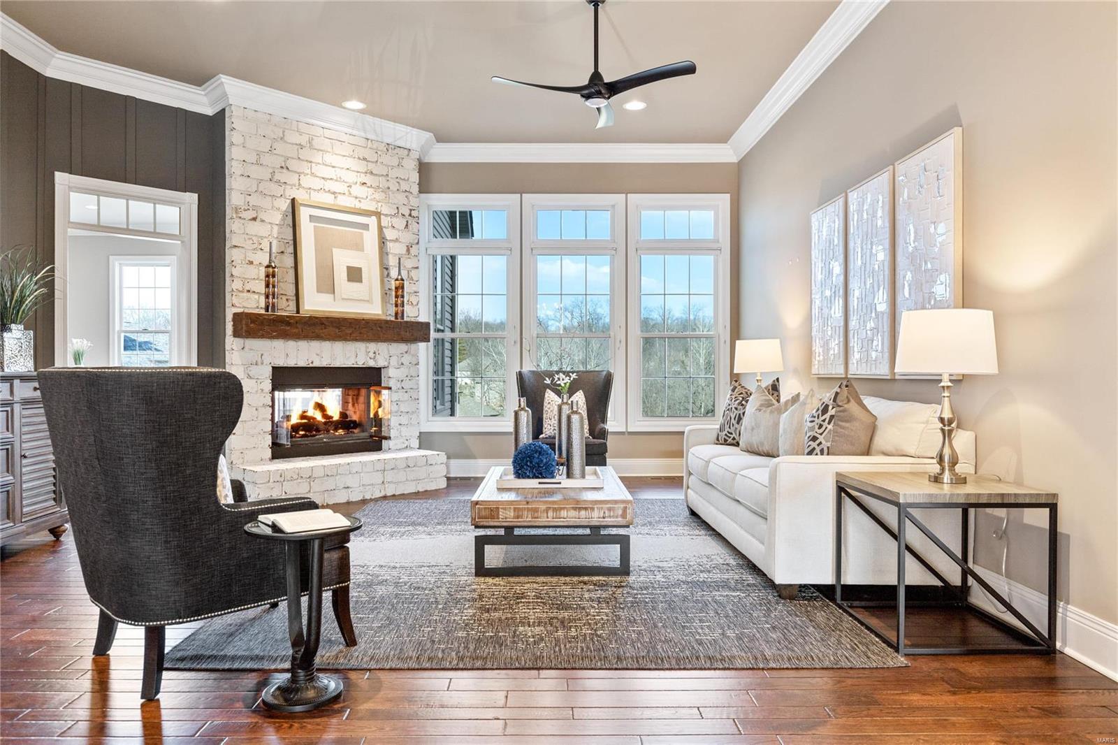 4312 Austin Pass Court