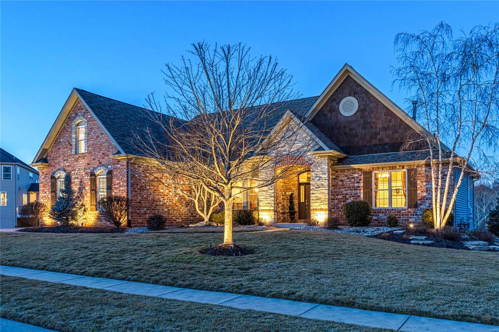 4312 Austin Pass Court