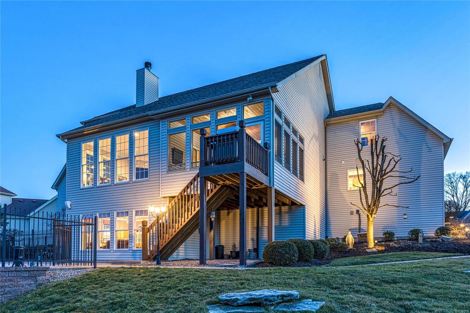4312 Austin Pass Court