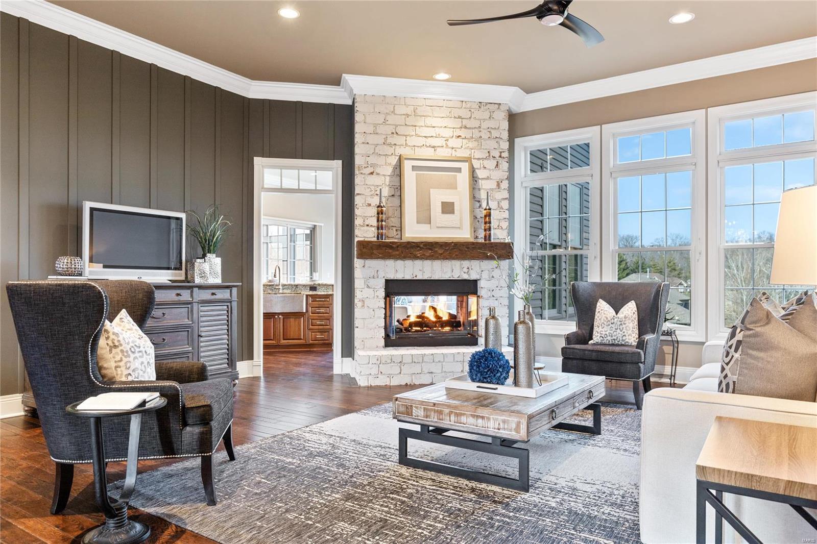 4312 Austin Pass Court