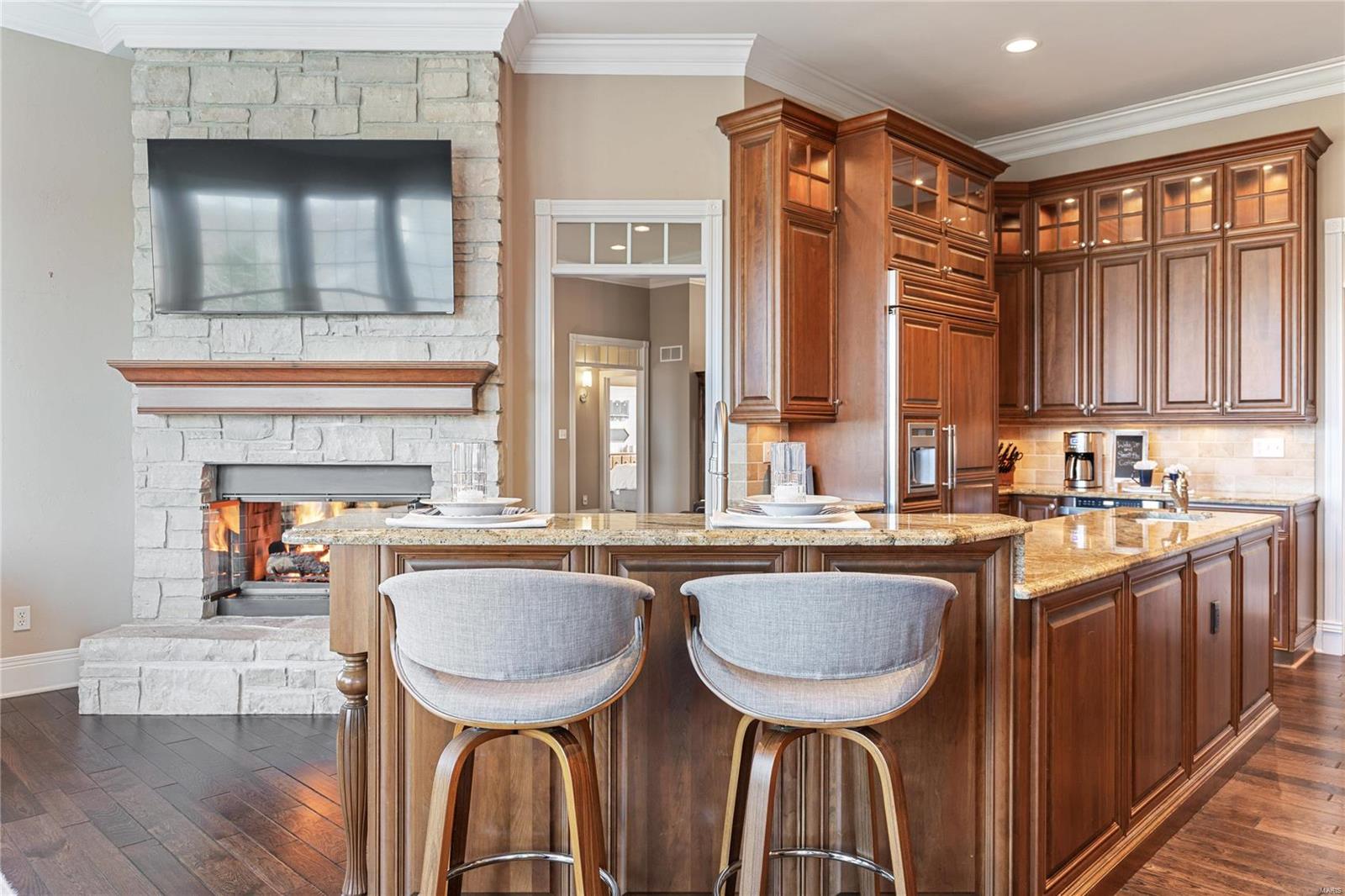 4312 Austin Pass Court
