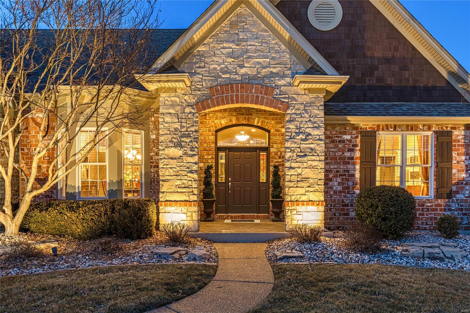 4312 Austin Pass Court