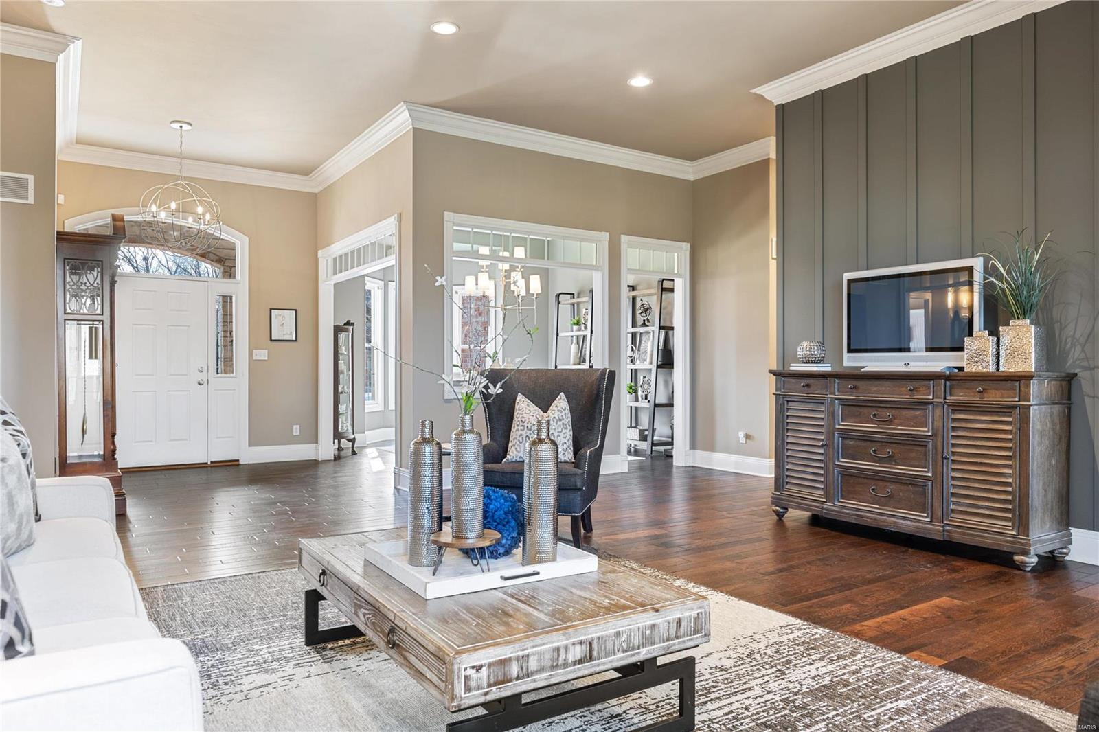 4312 Austin Pass Court