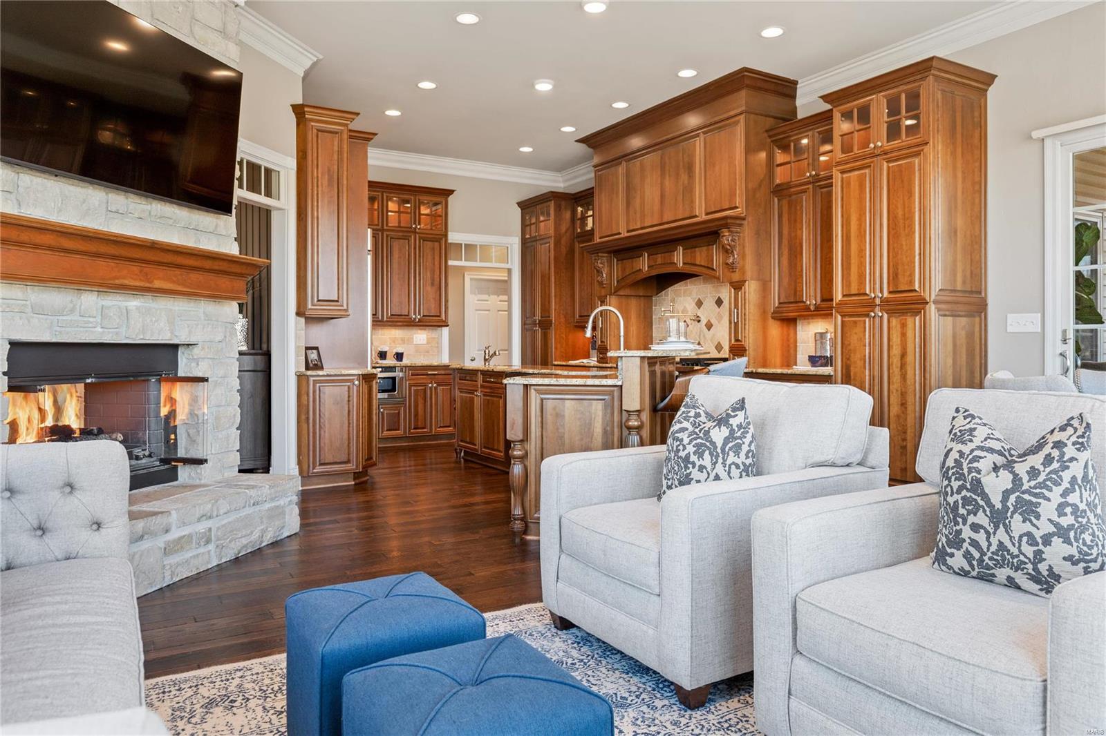 4312 Austin Pass Court
