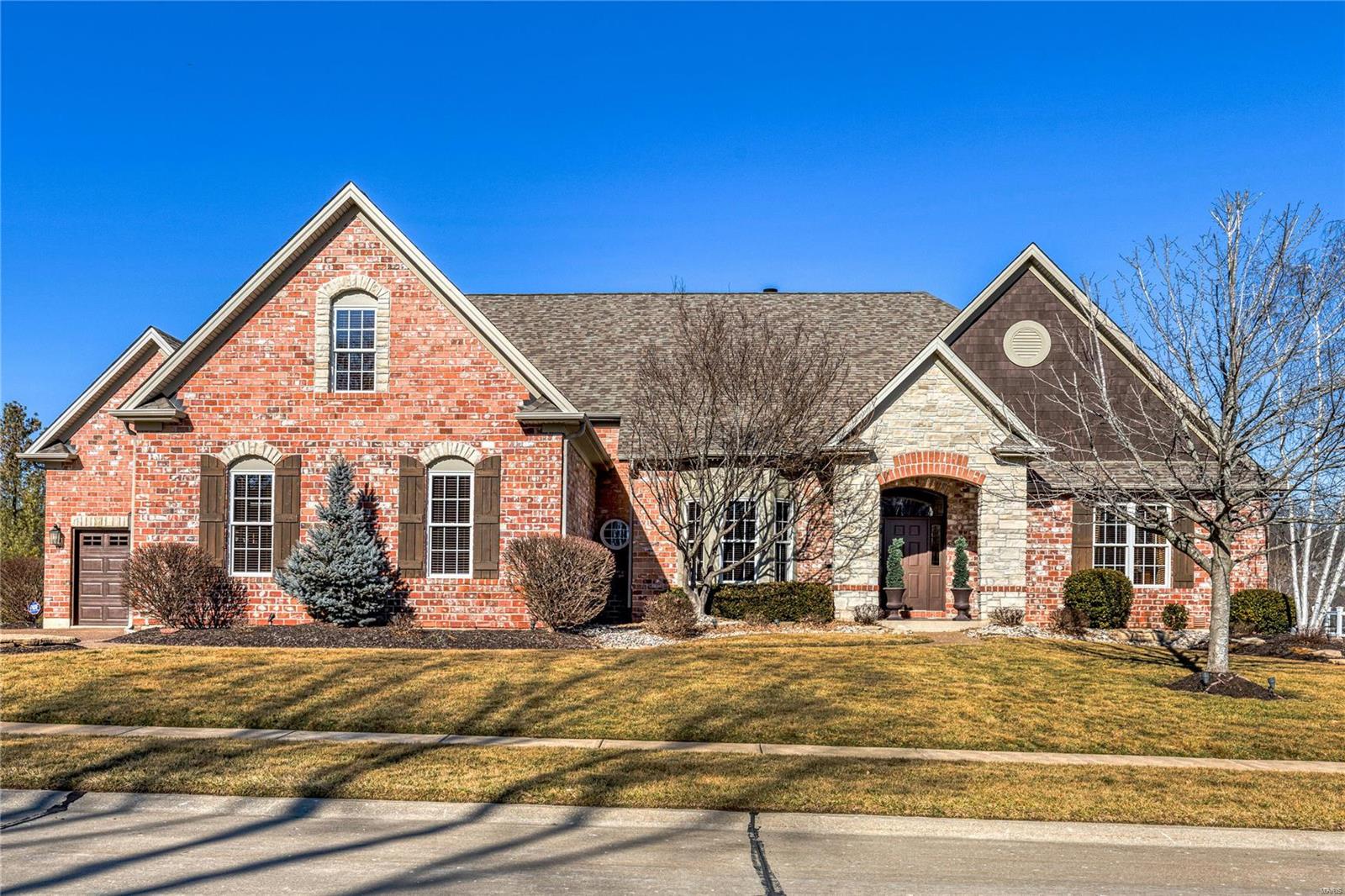 4312 Austin Pass Court