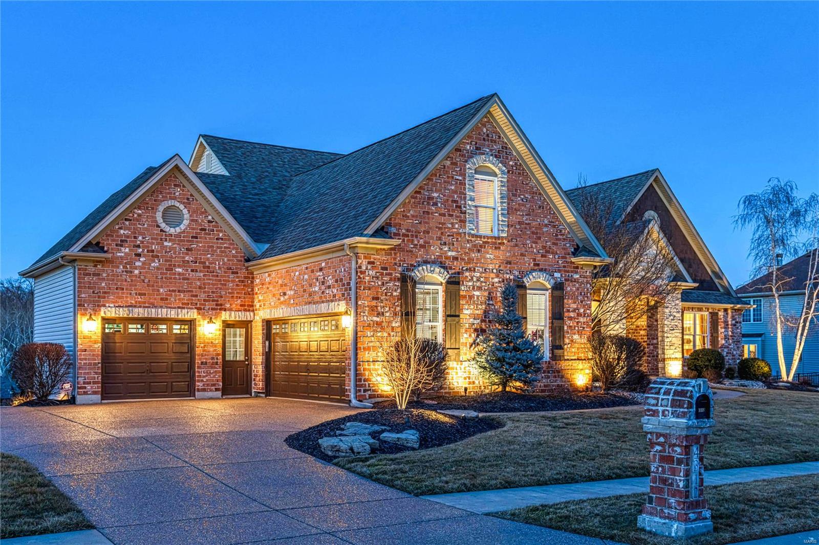 4312 Austin Pass Court