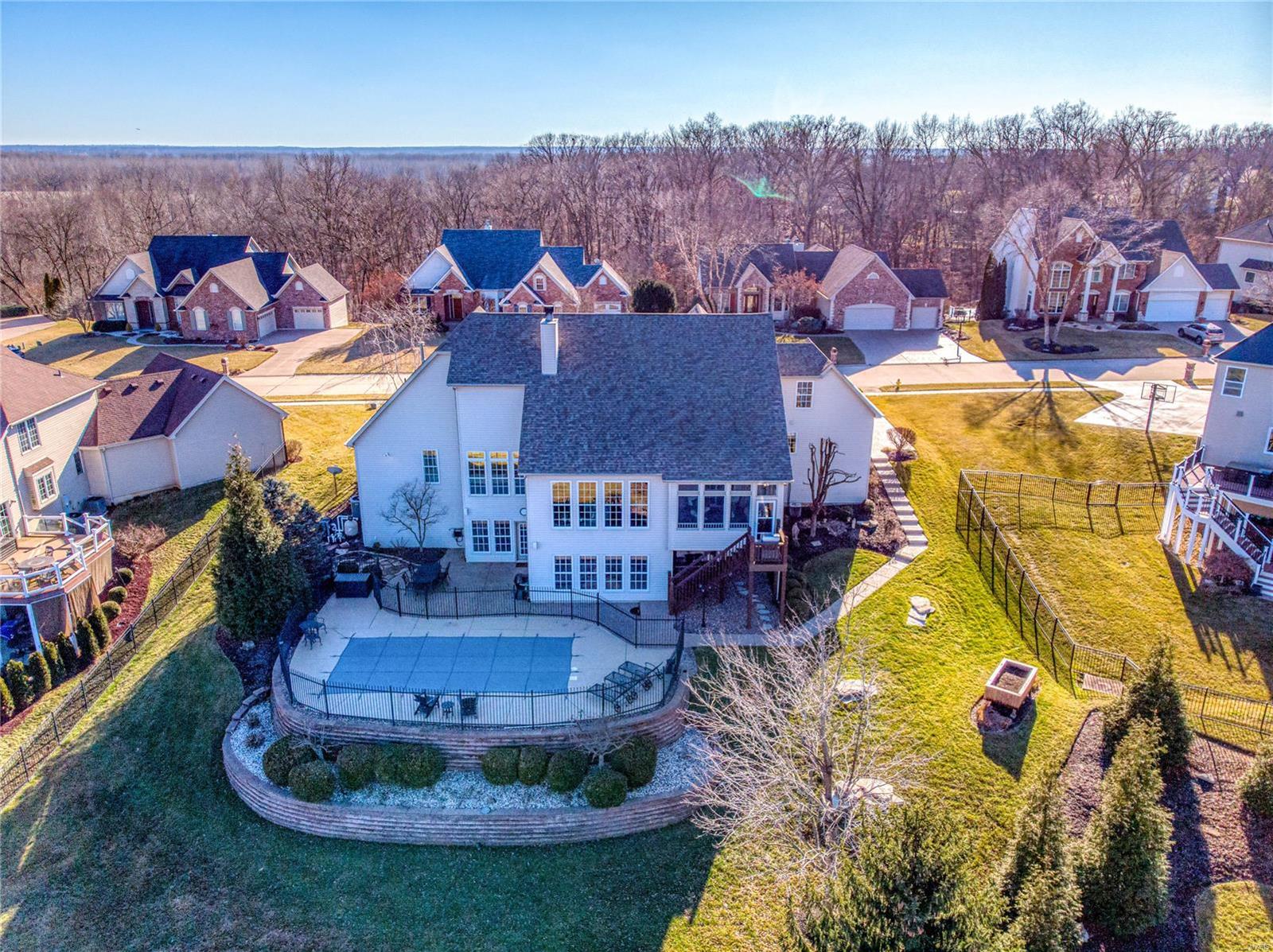 4312 Austin Pass Court