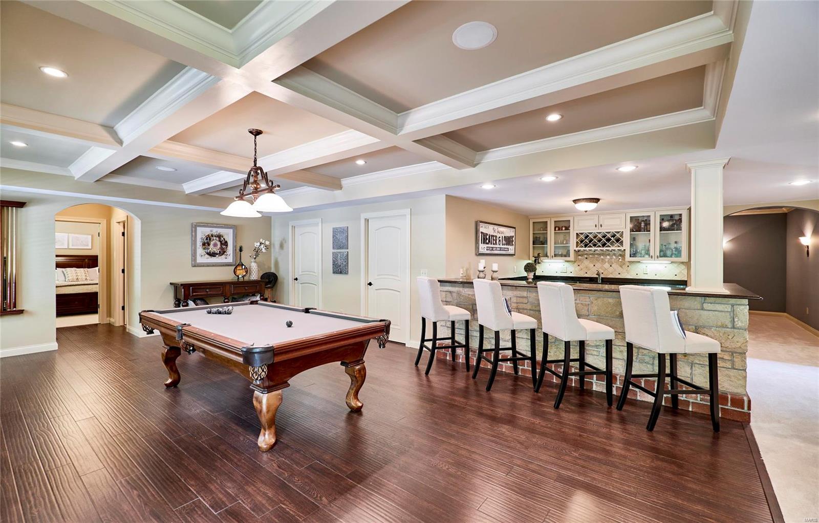231 Toussaint Landing Drive