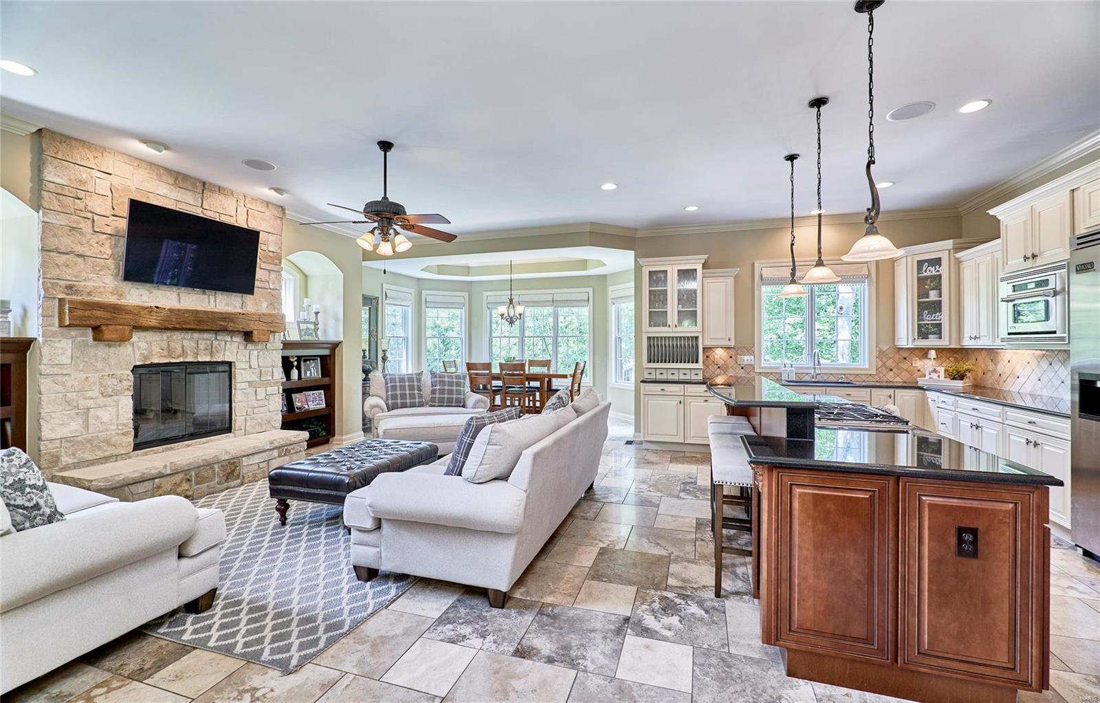 231 Toussaint Landing Drive