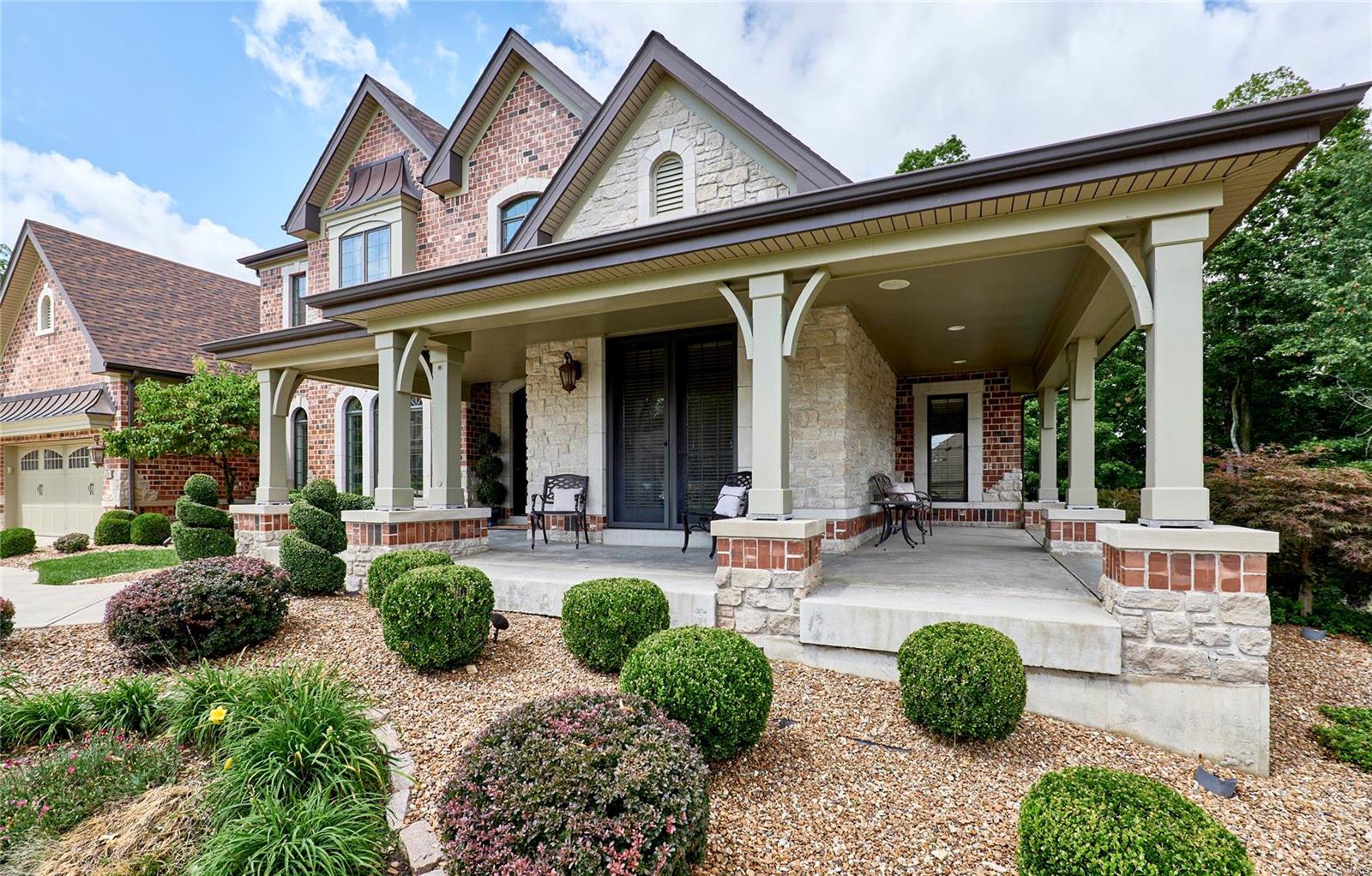 231 Toussaint Landing Drive