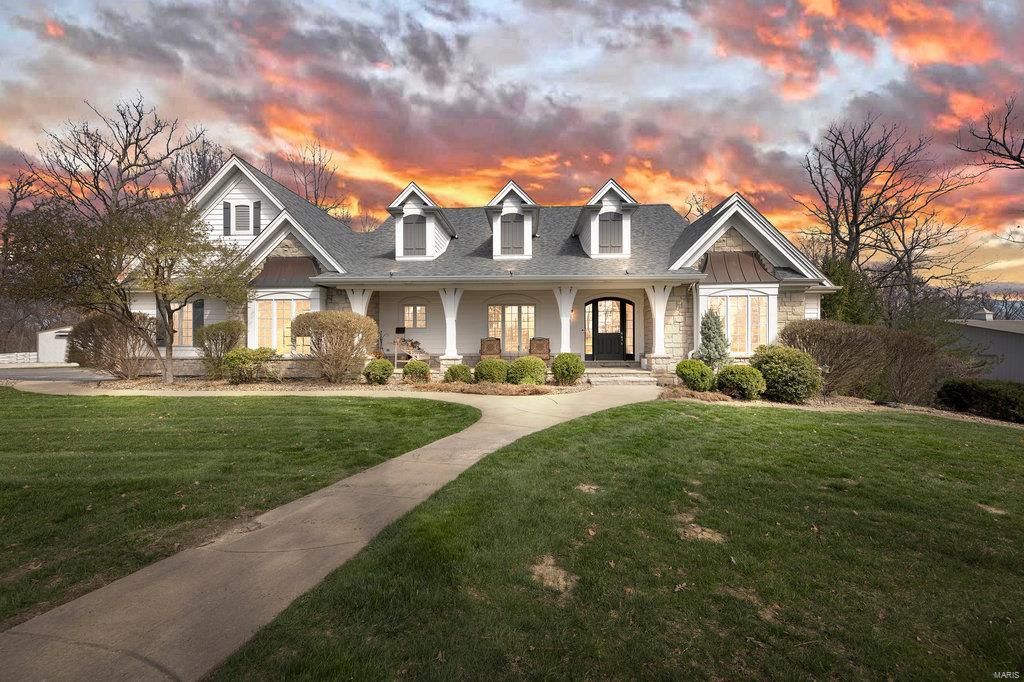 1357 Schwede Road