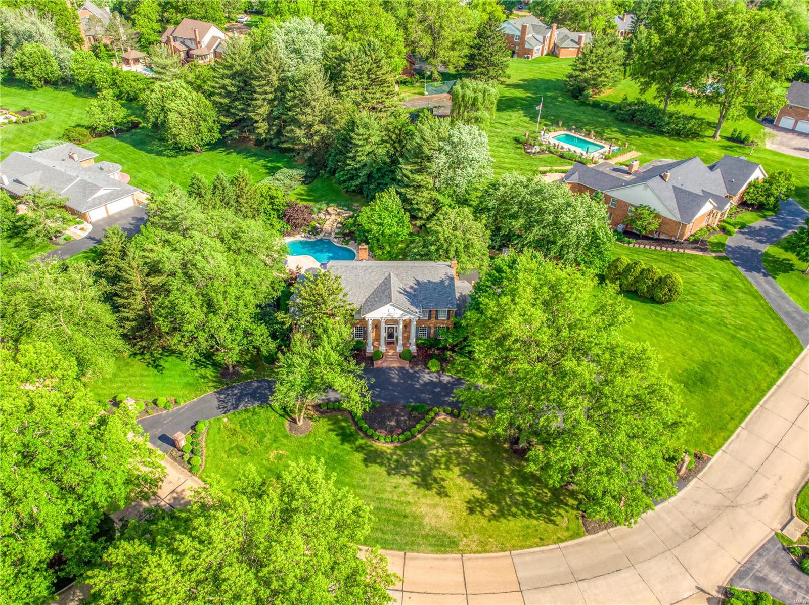 12026 Tindall Drive