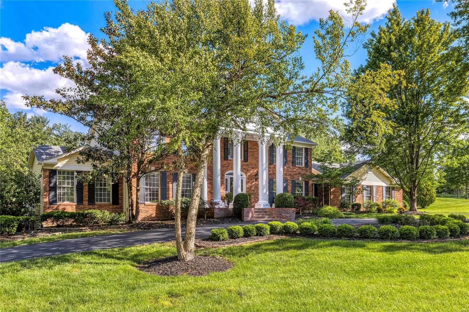12026 Tindall Drive