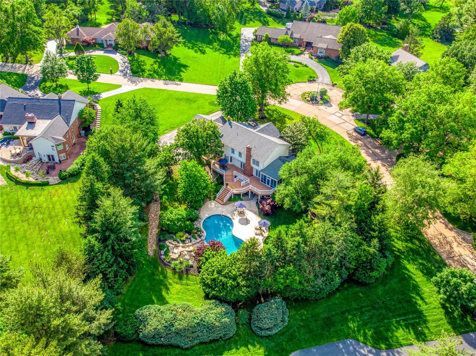 12026 Tindall Drive