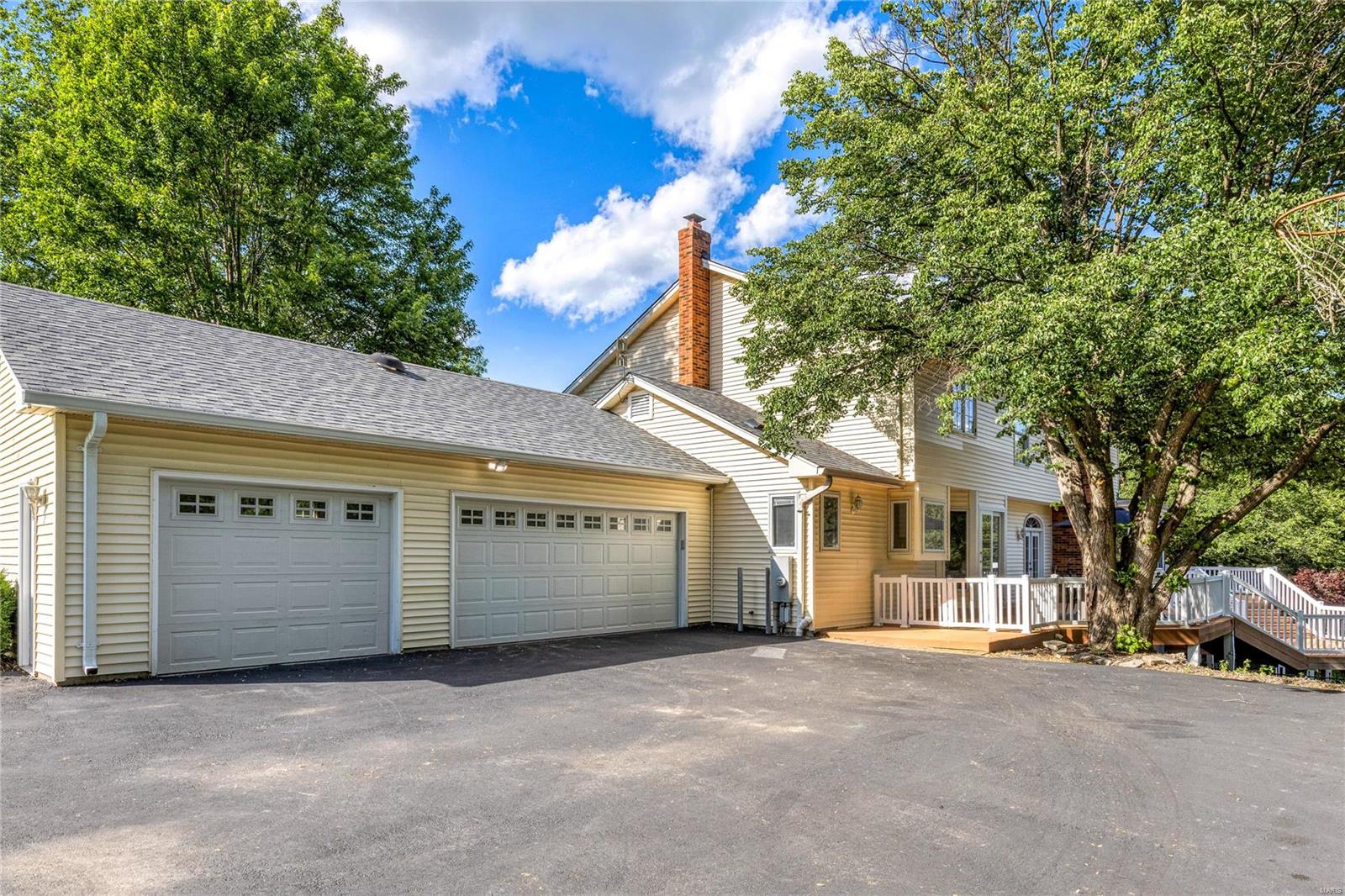 12026 Tindall Drive