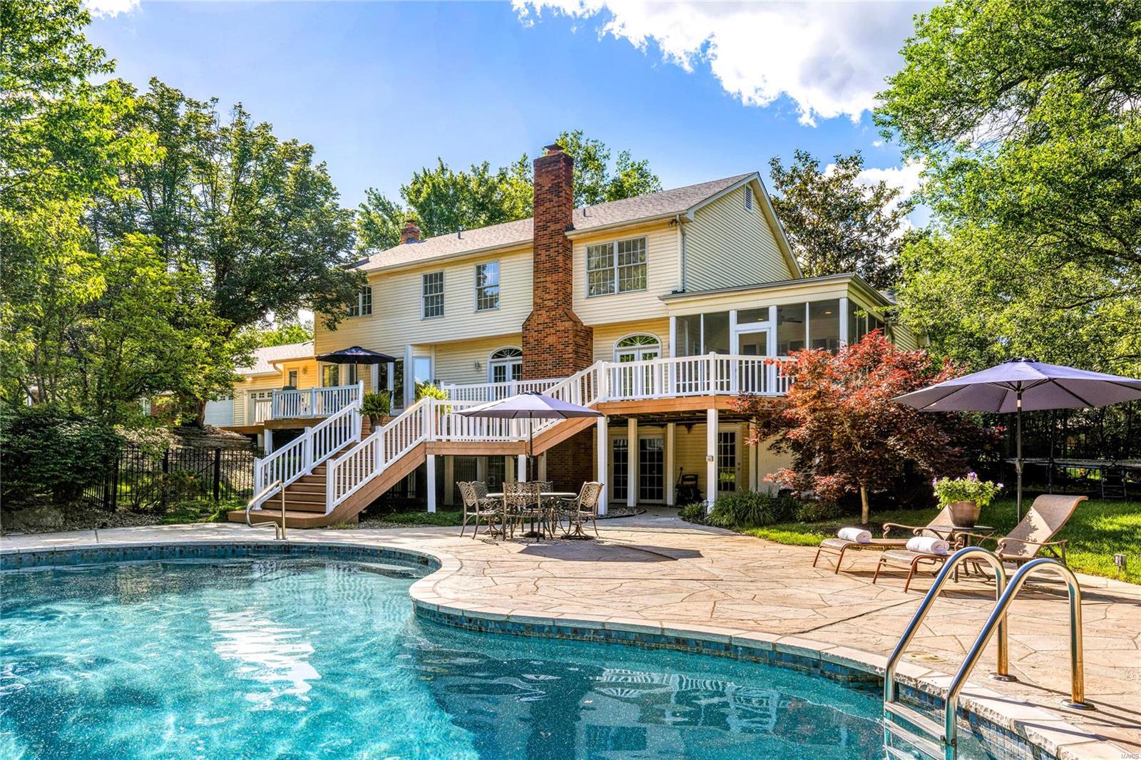 12026 Tindall Drive