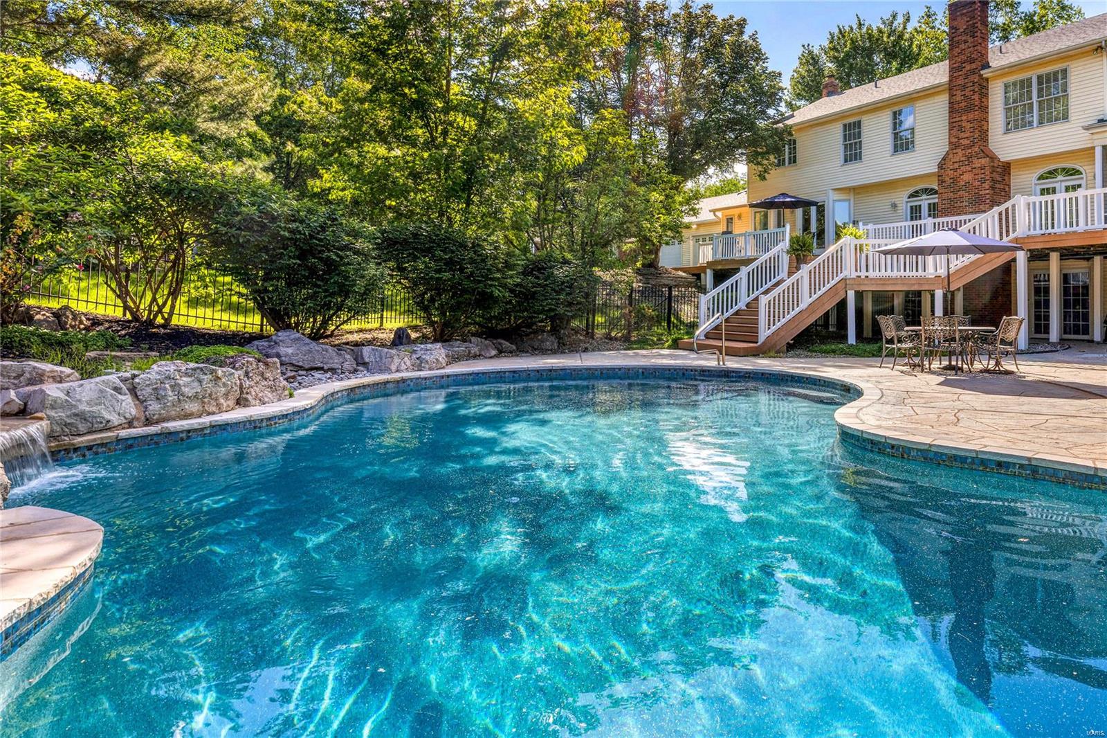 12026 Tindall Drive