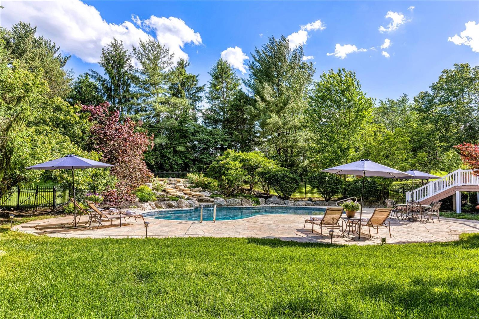 12026 Tindall Drive