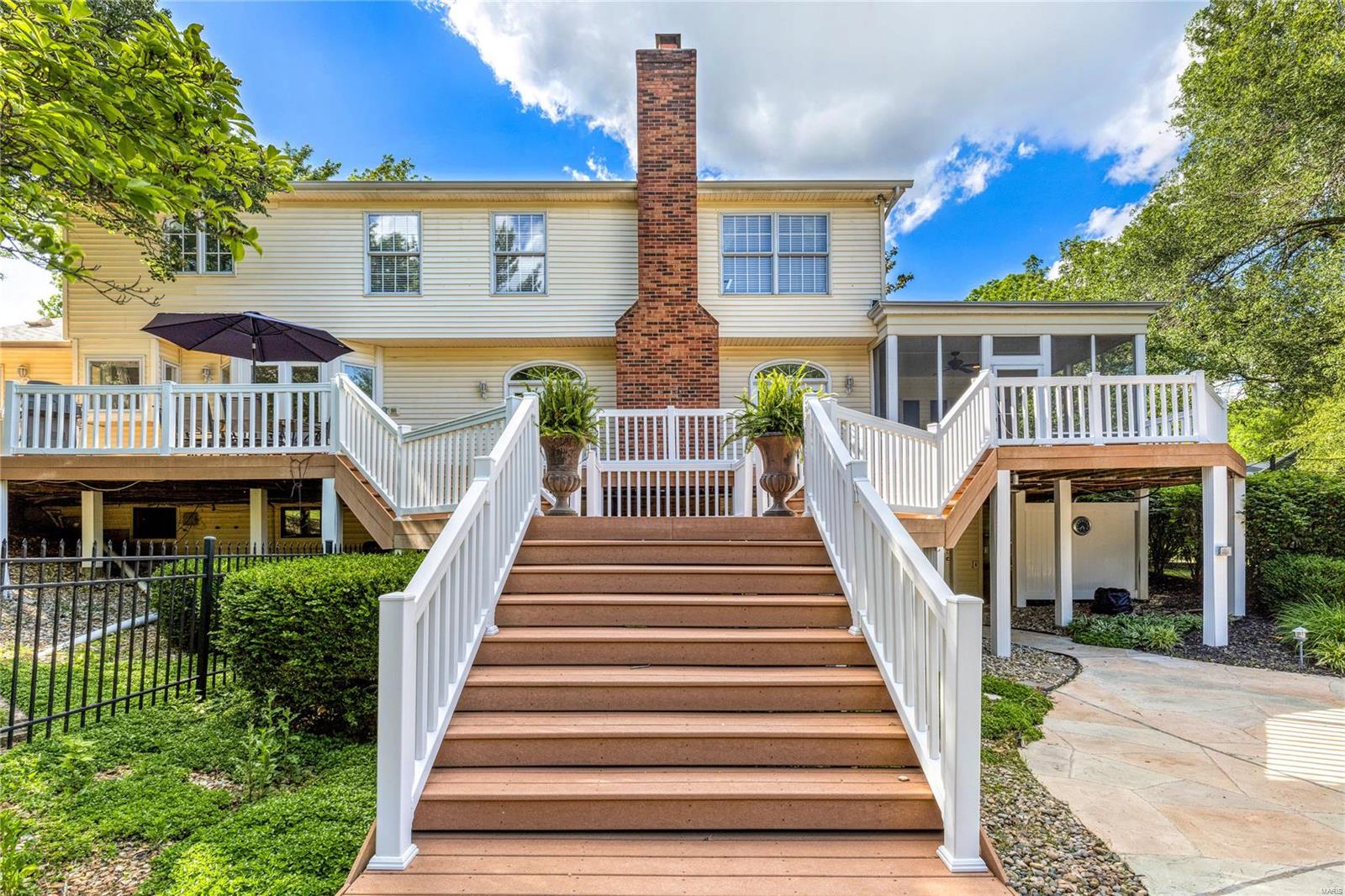 12026 Tindall Drive