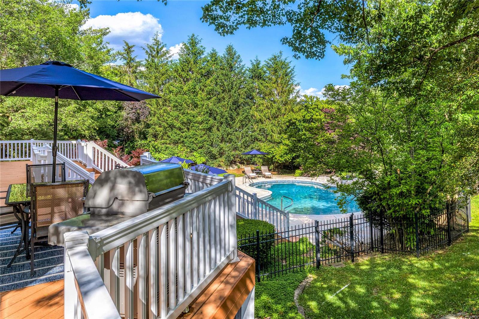 12026 Tindall Drive