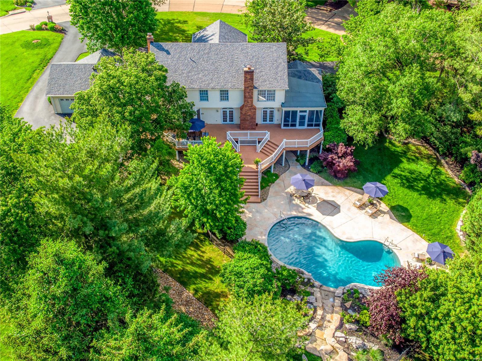 12026 Tindall Drive