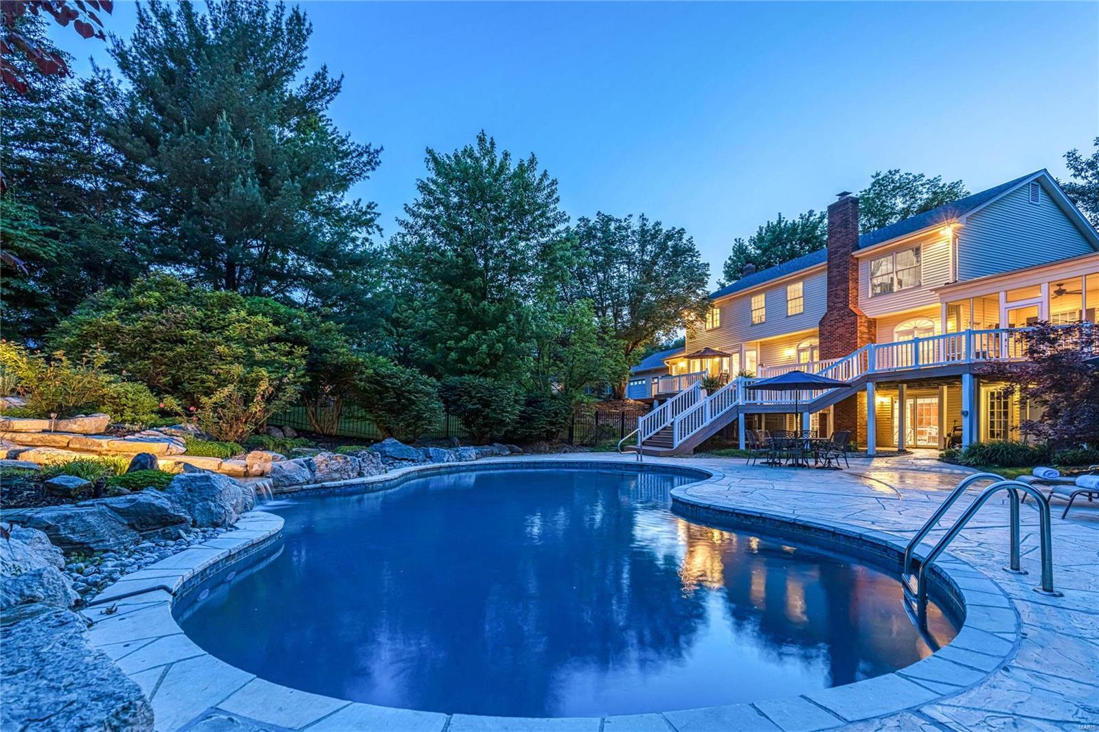 12026 Tindall Drive