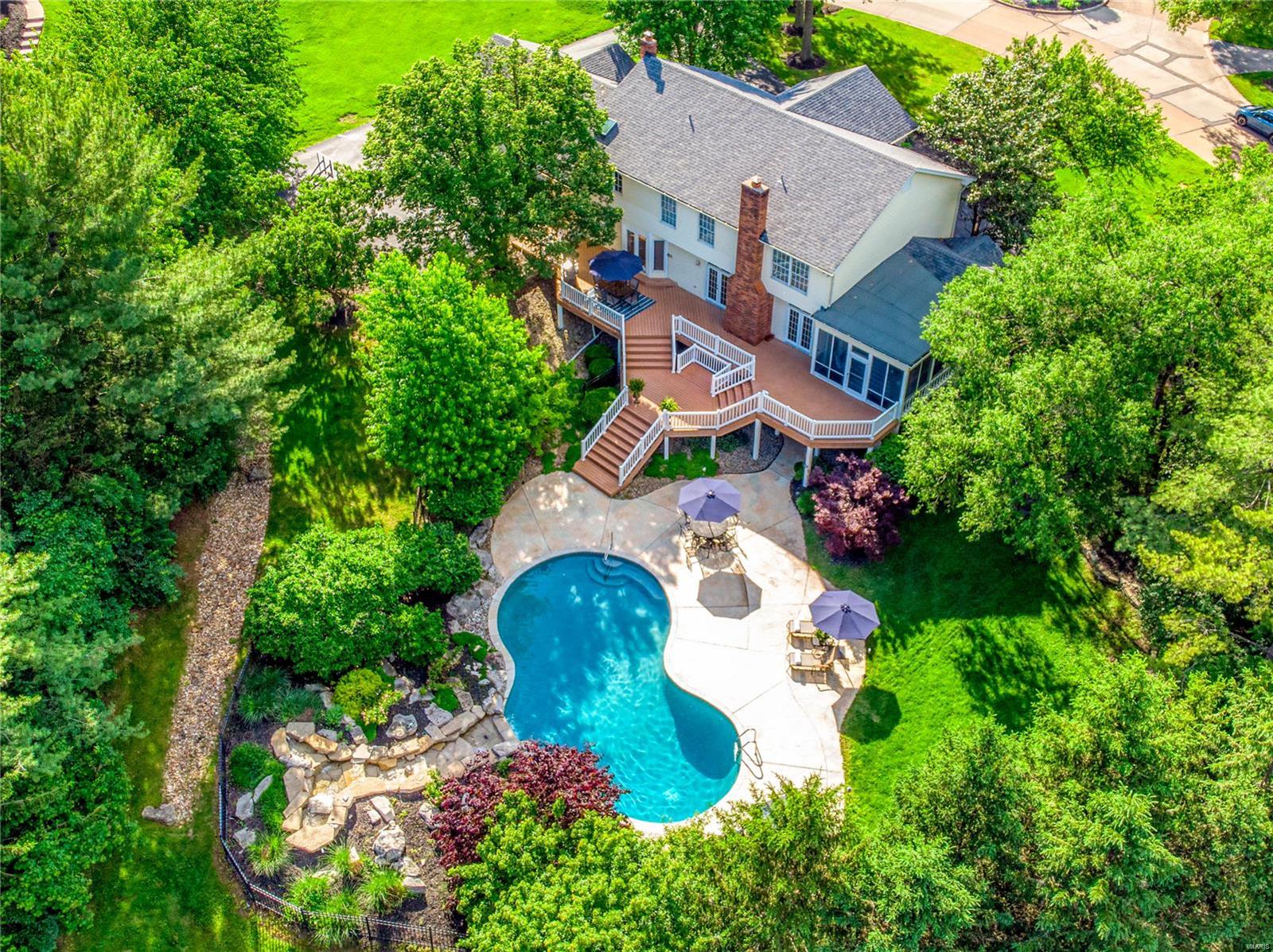 12026 Tindall Drive
