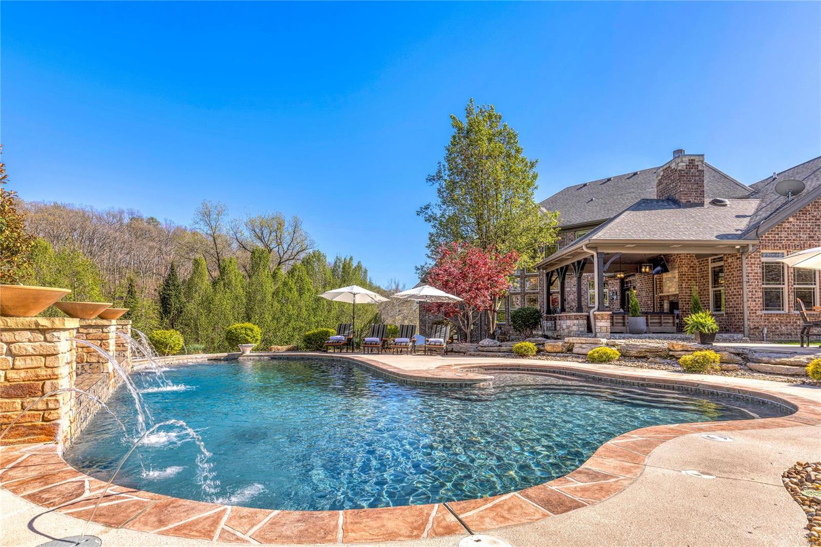9707 Avondale Hills Lane