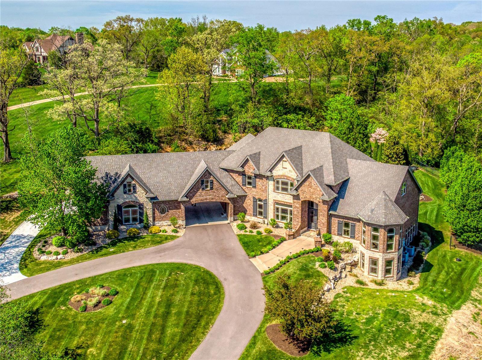 9707 Avondale Hills Lane