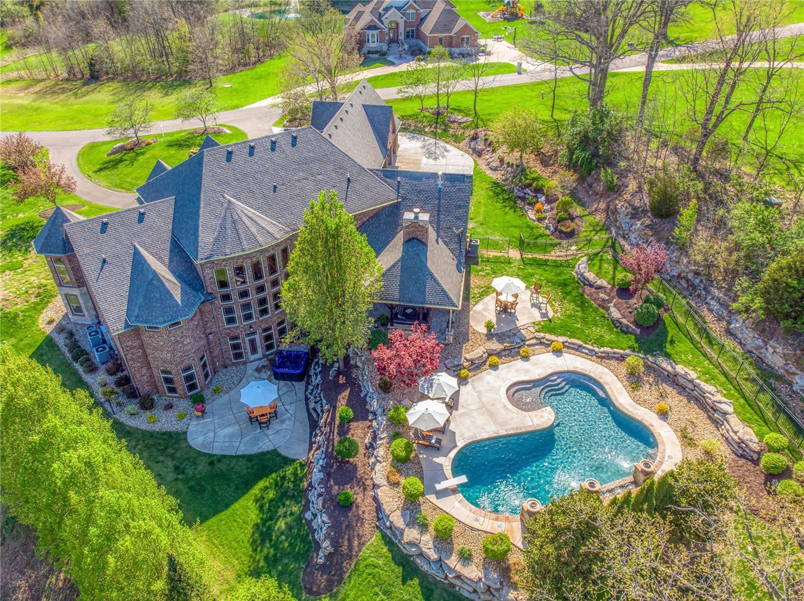 9707 Avondale Hills Lane