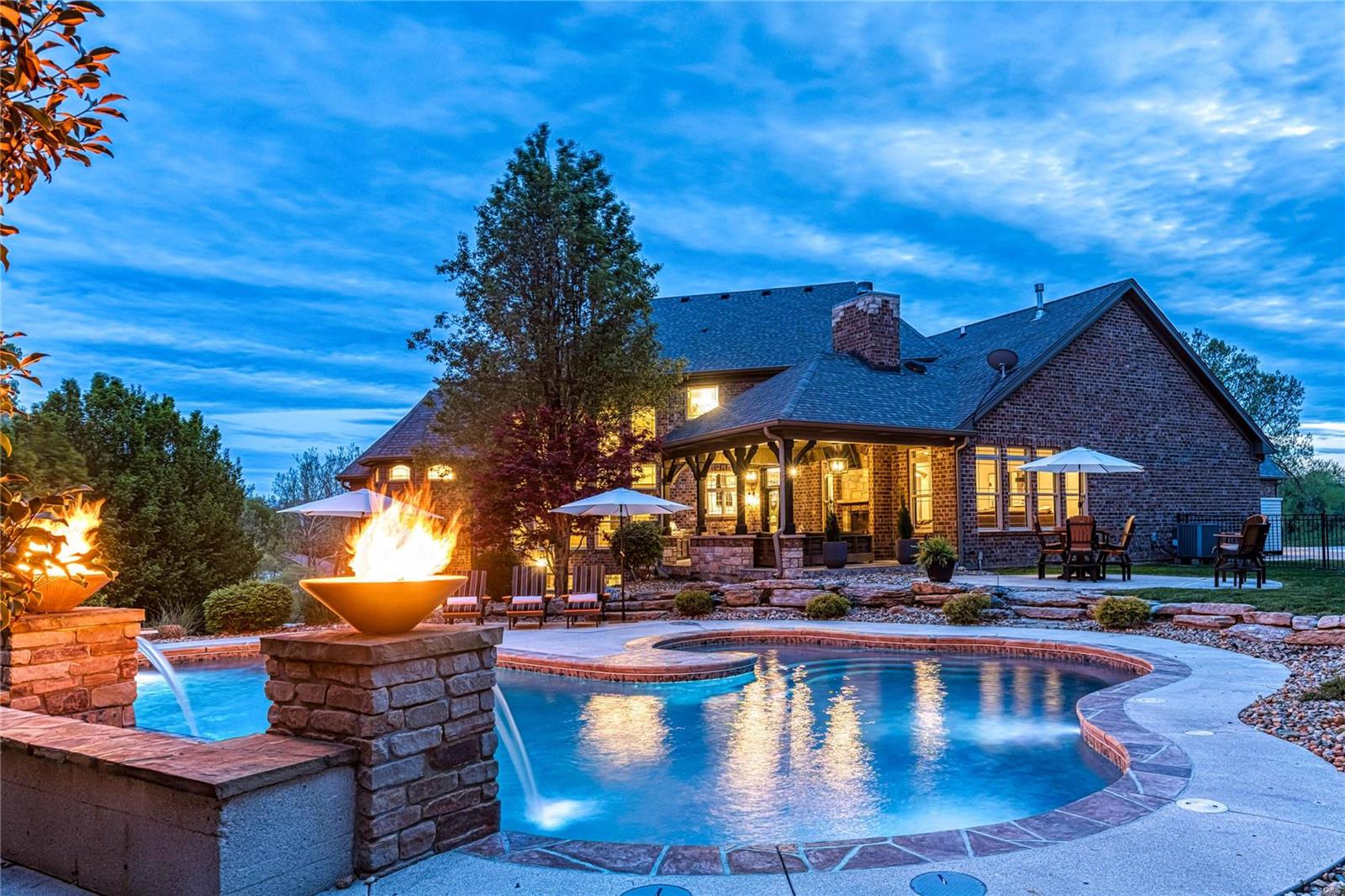 9707 Avondale Hills Lane