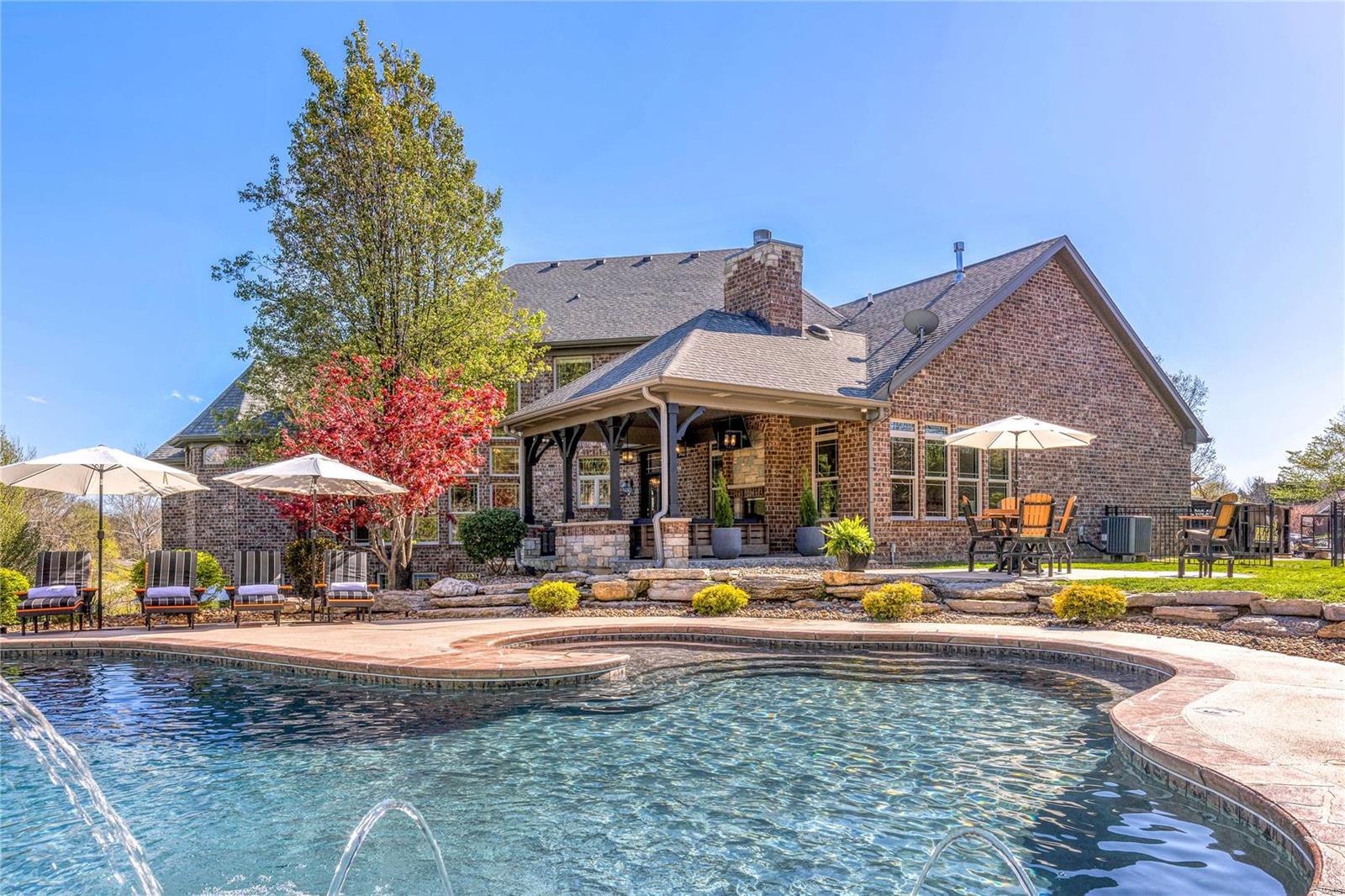 9707 Avondale Hills Lane