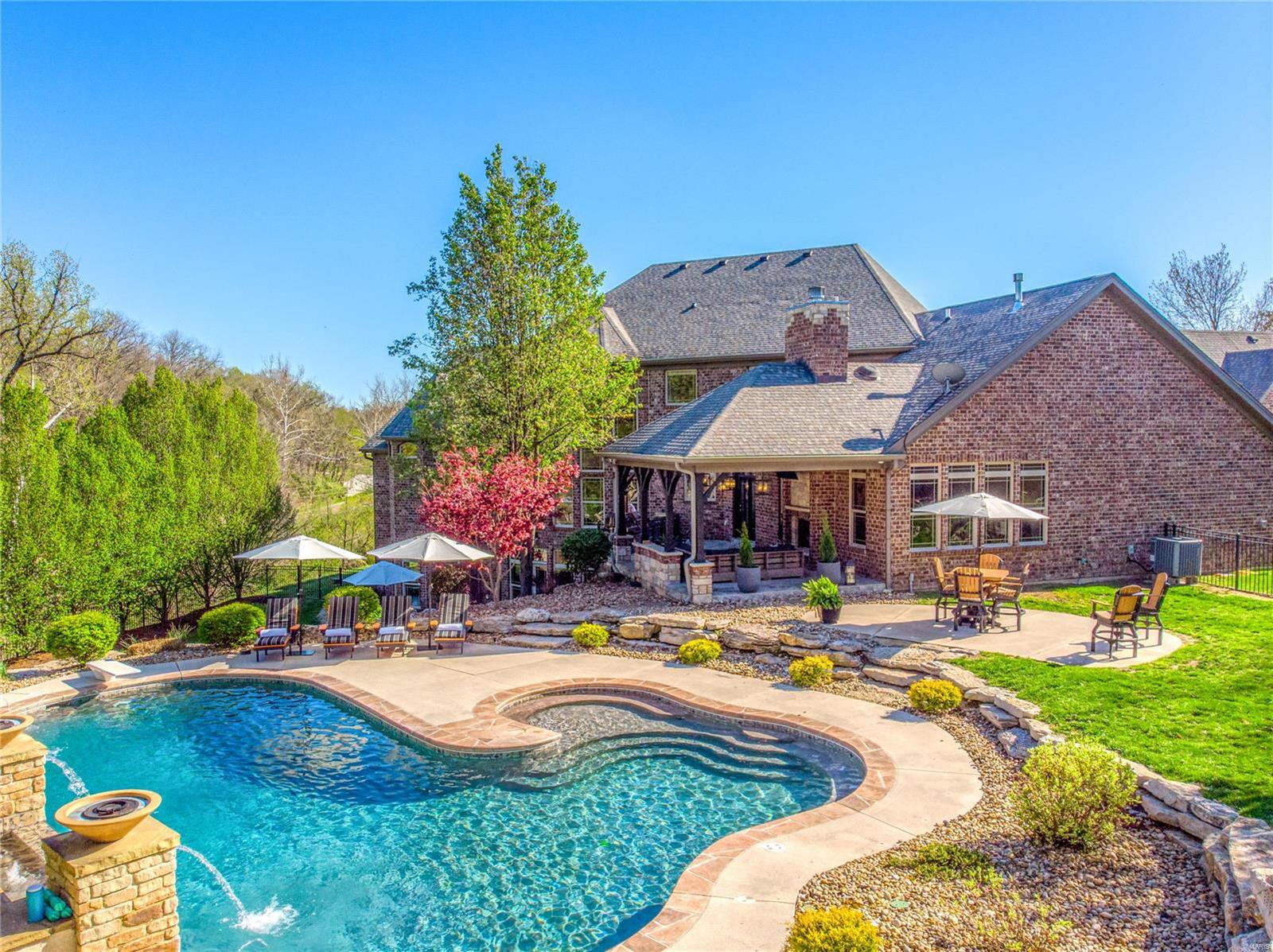 9707 Avondale Hills Lane