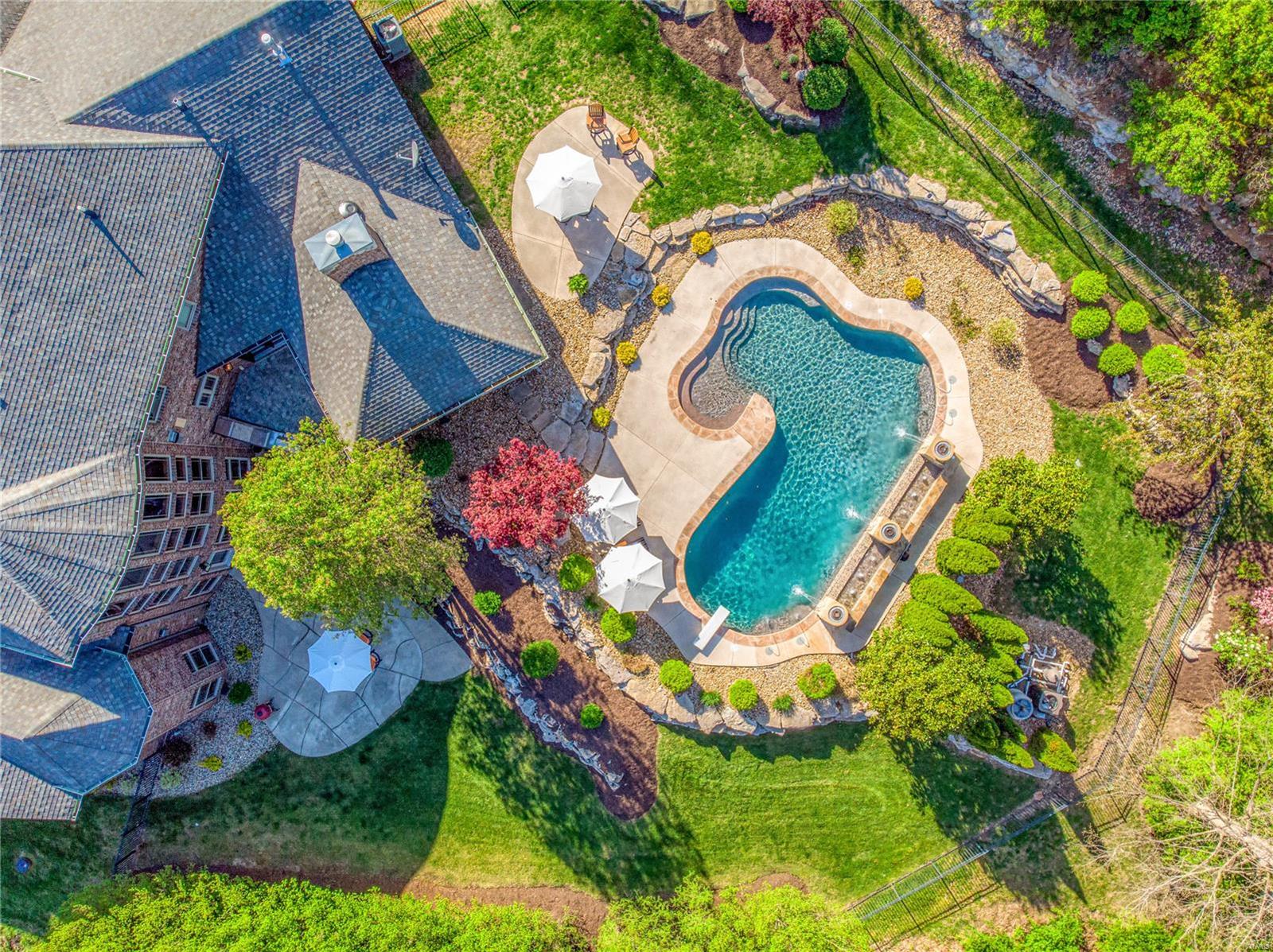 9707 Avondale Hills Lane