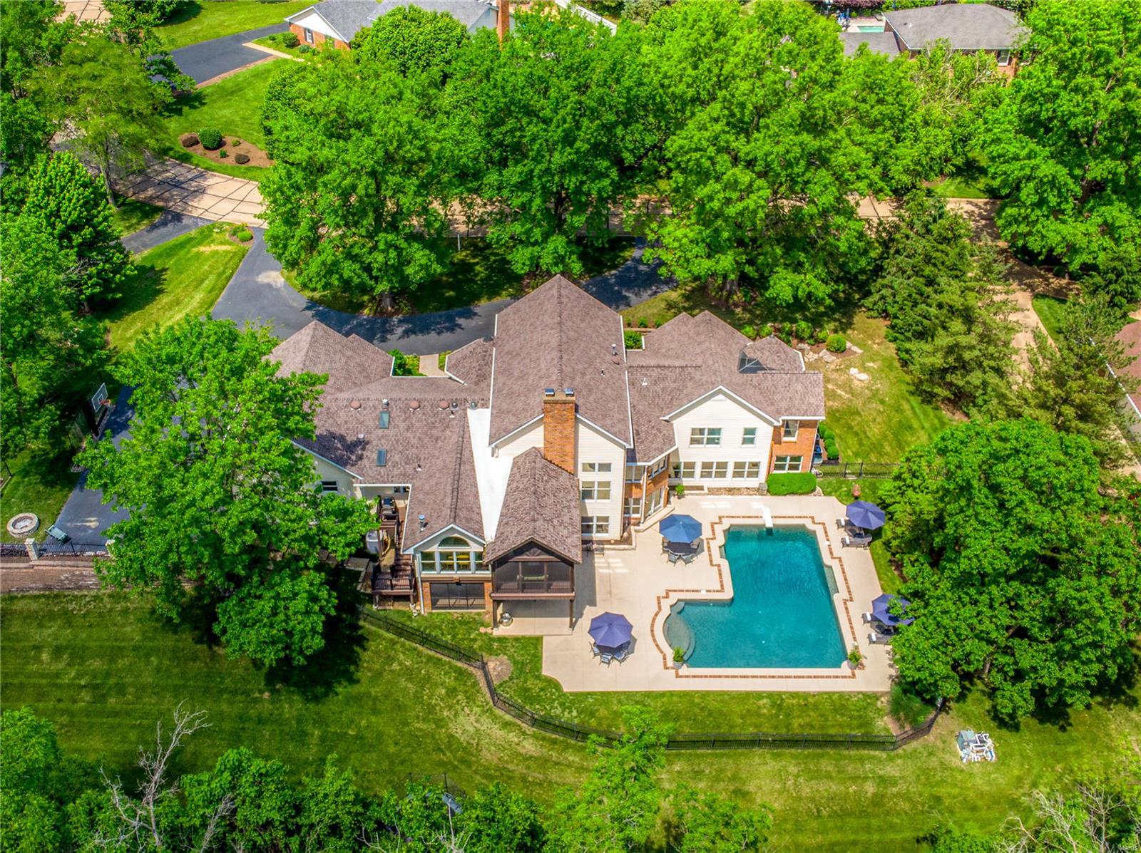 12008 Chaltenham Drive